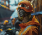 Preview: Savox NOISE-COM 500XP